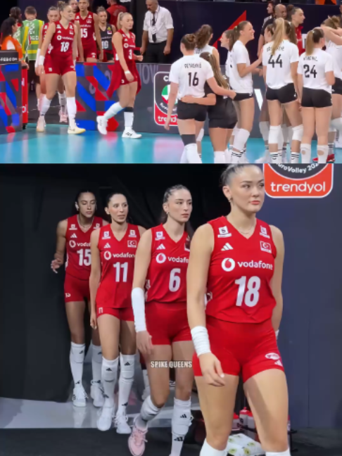 @Spike Queens
