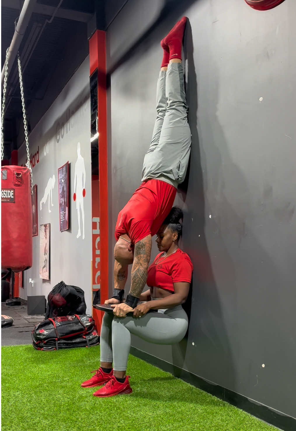@OMNÏA Fit Club