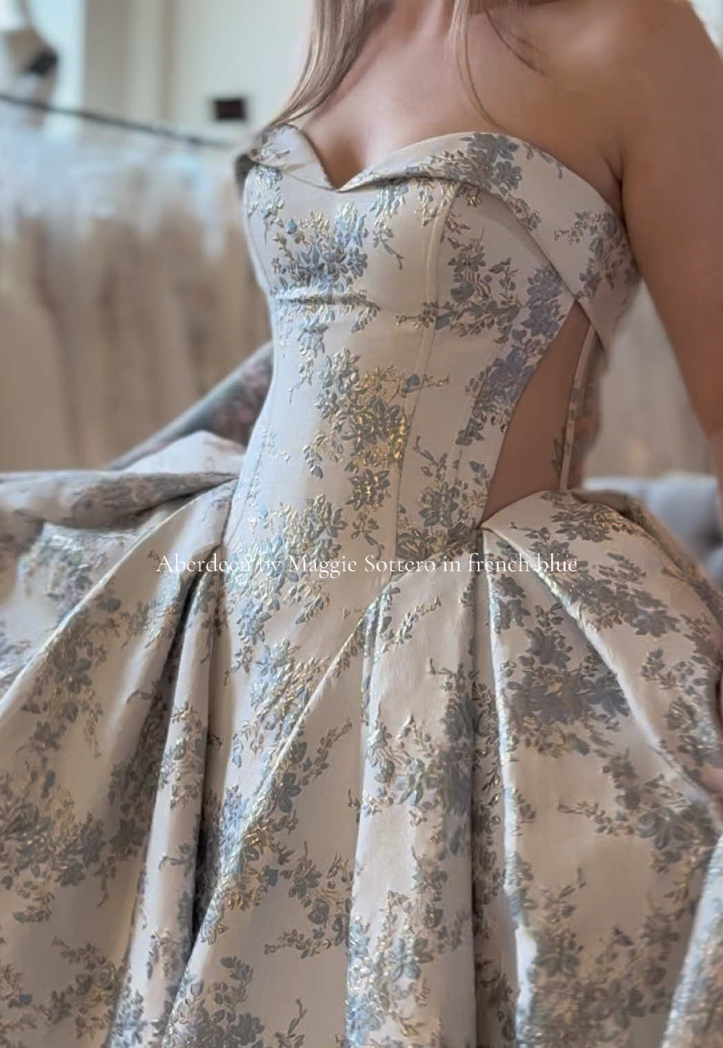 @I Do Bridal