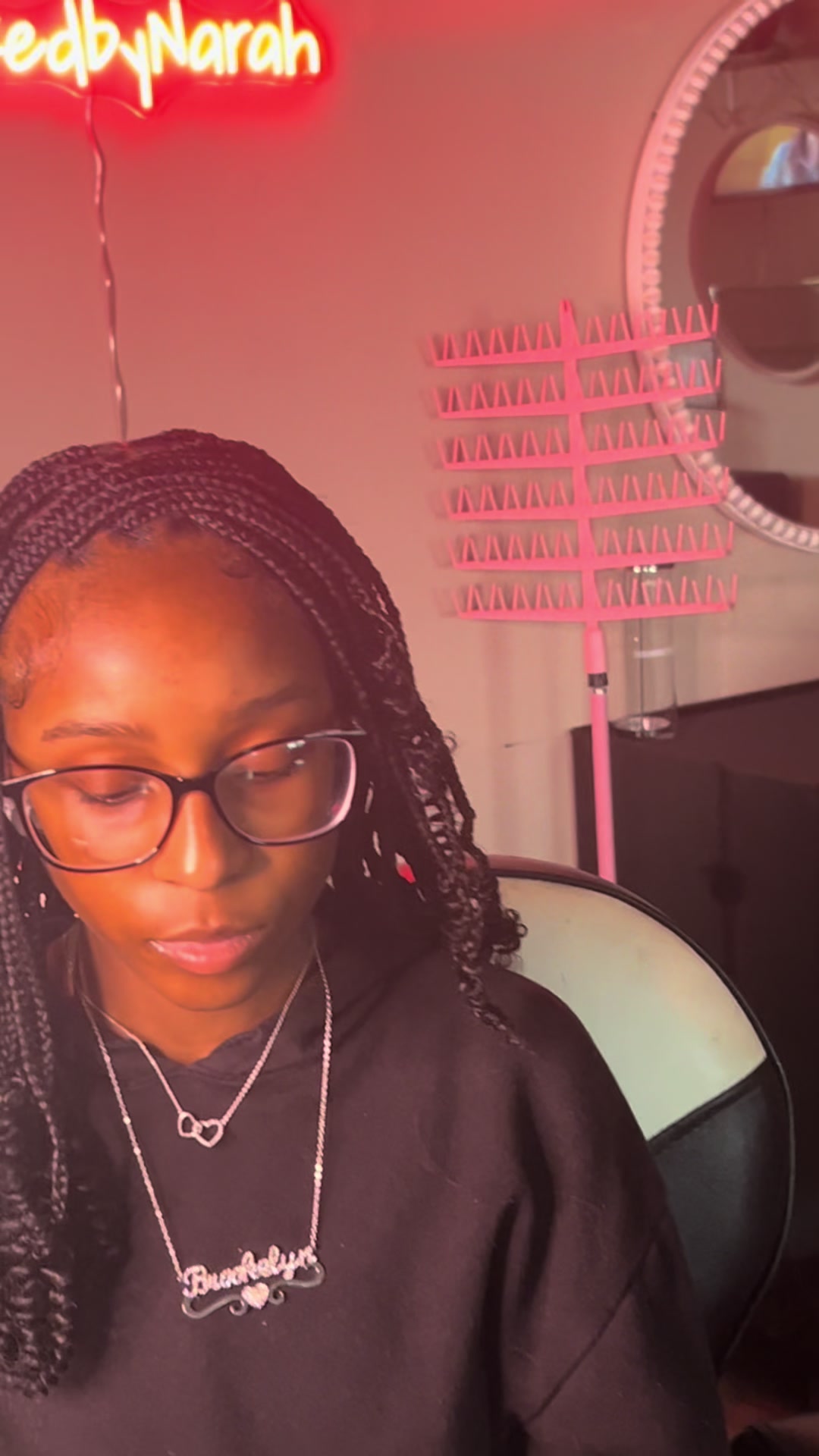 @SparkedBynarah😮&zwj;💨🤏🏾