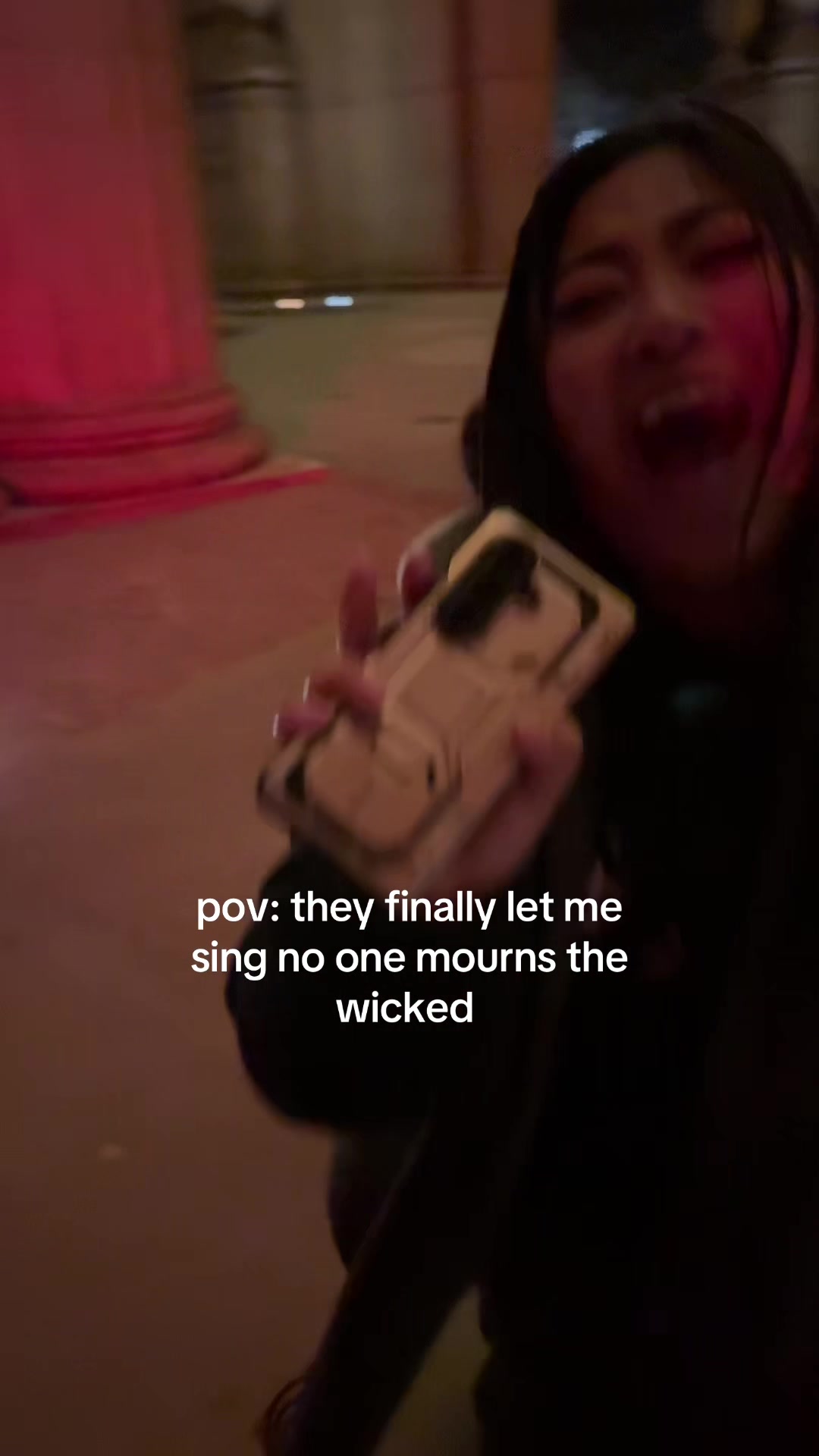 @lil spam
