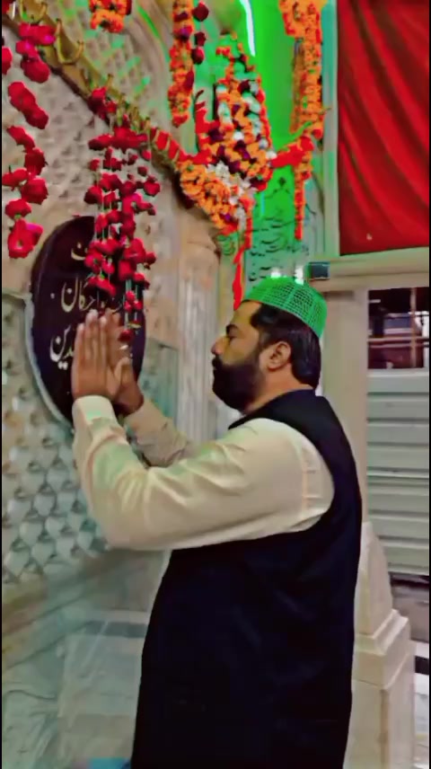 @haq fareed ya fareed