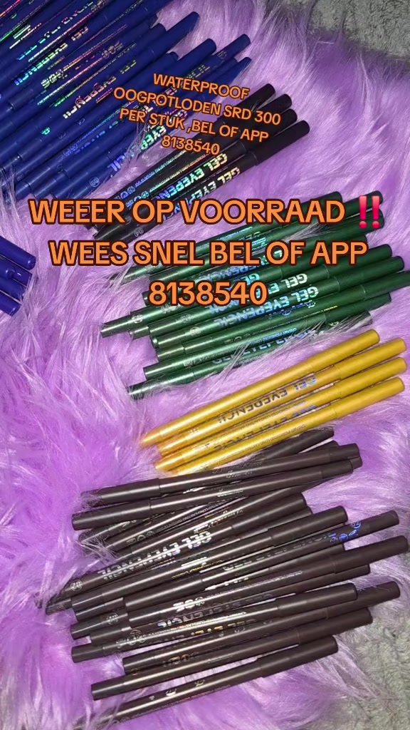 @Shanice Dani&euml;l 💄✅