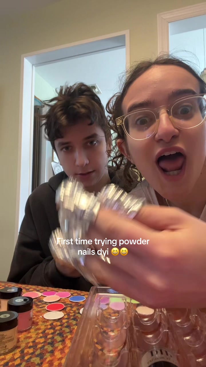 @Shortiecarls