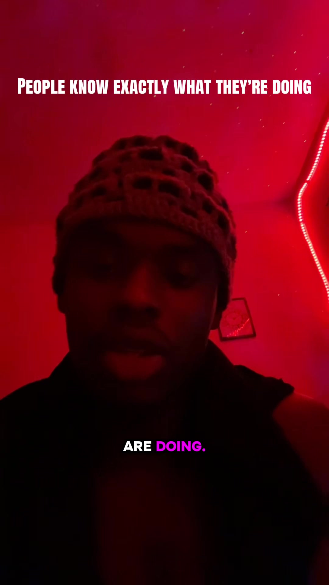 @BaiTheWay&trade;️