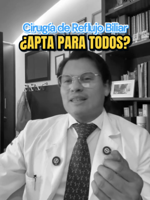 @Dr Julio Pérez