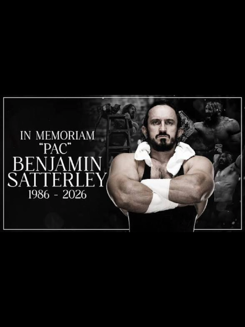 @The Reality of Wrestling