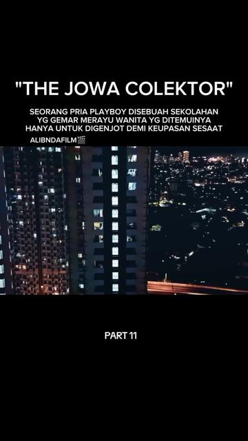 @TIKTOK ALIBNDAFILM 🎬