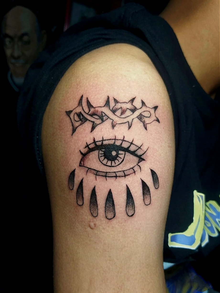 @Ochy ink Tattoo