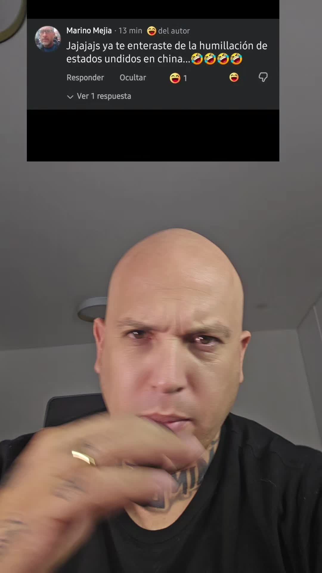 @CARLOS AMPUERO
