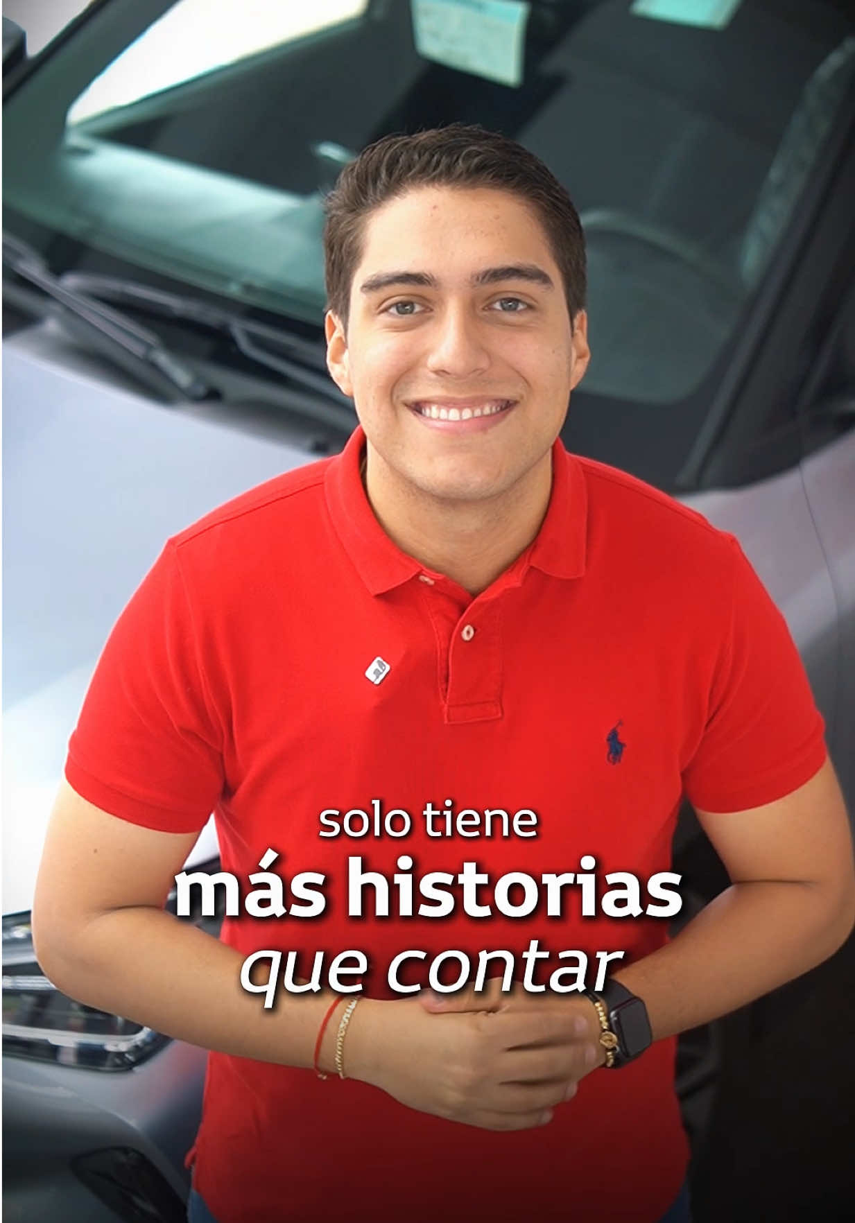 @Vicente Davila