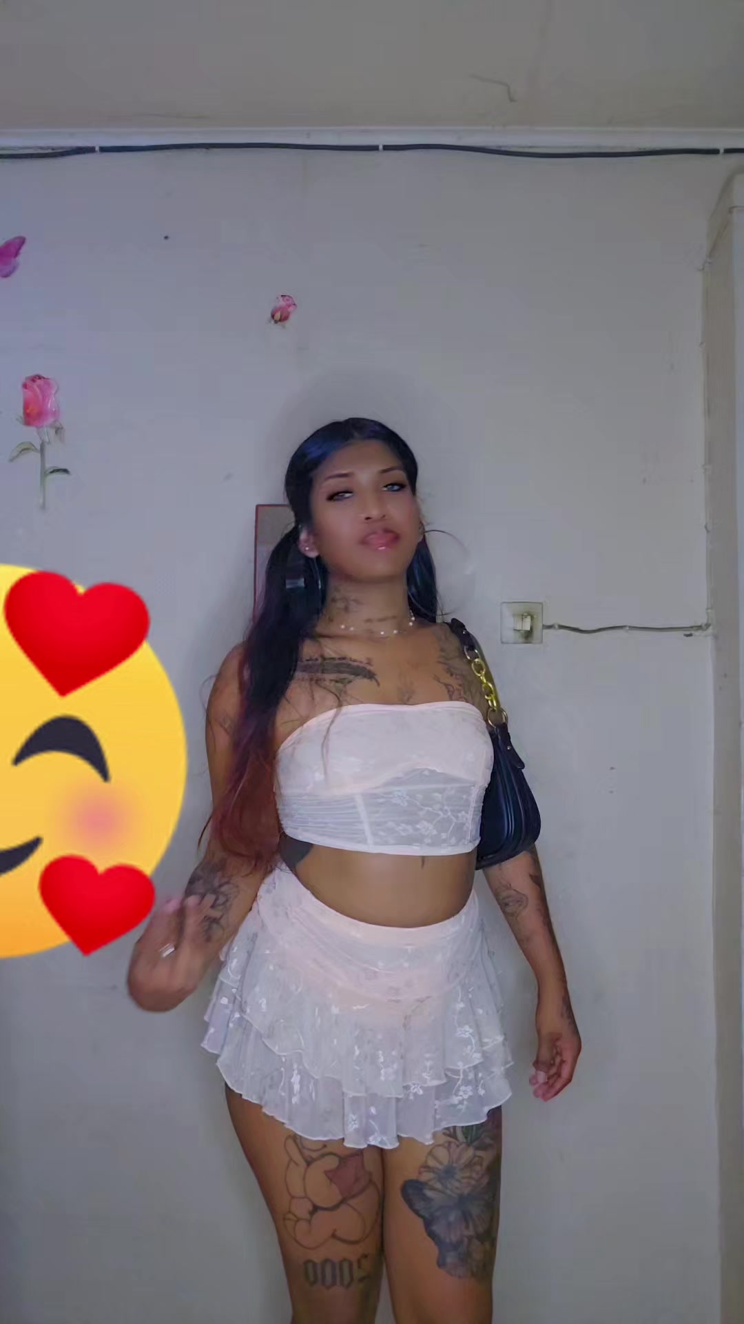 @Ɓºɲɛca Ɓarbie ṣ̌asha