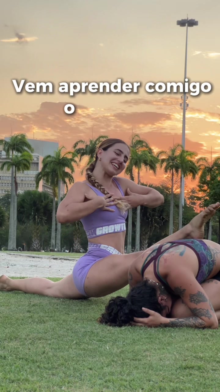 @Manoella Aparecida