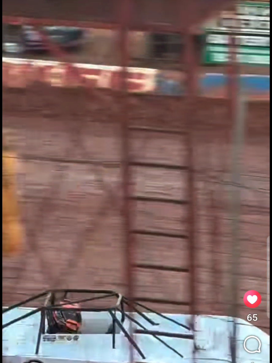 @DirtDarlin_☠️car