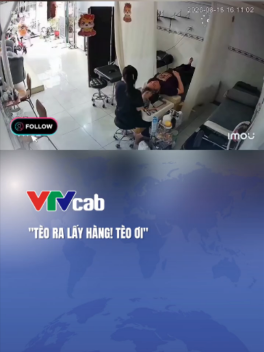 @VTVcab Trending - Giải tr&iacute;