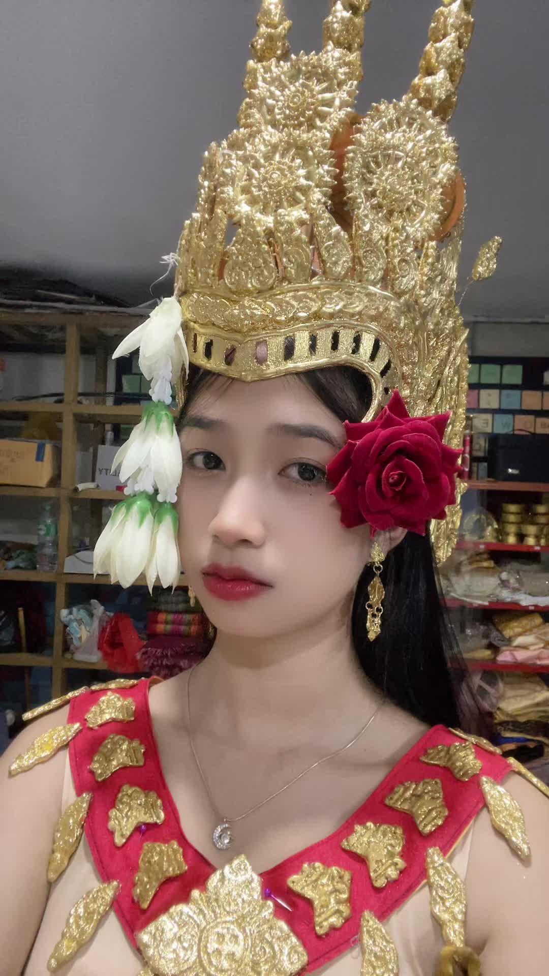 @Huong