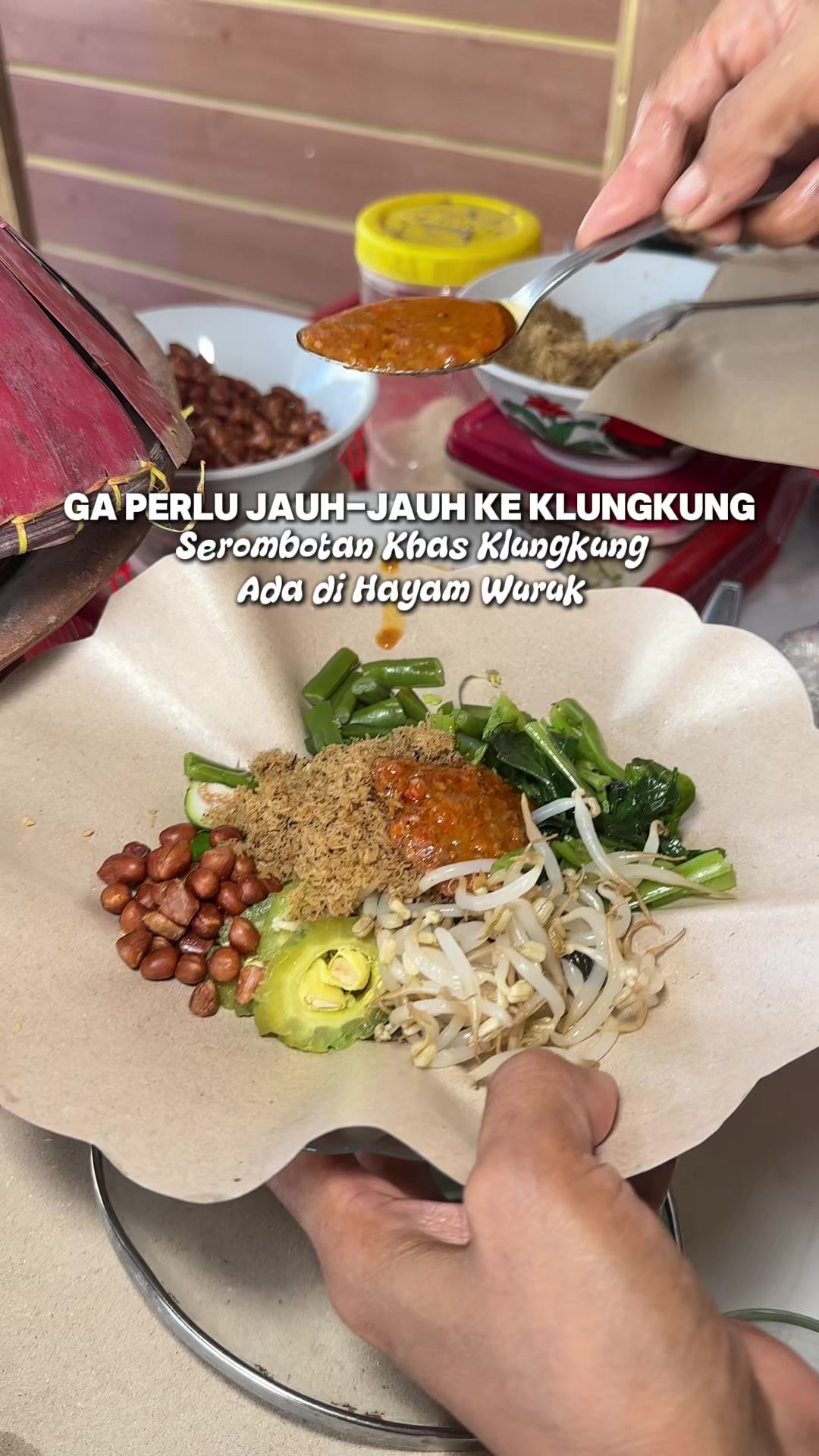 @Bali Maknyus