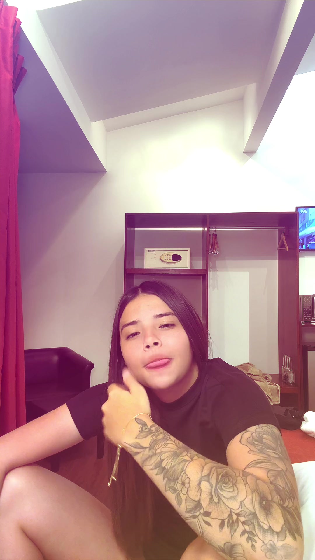 @Kimmm