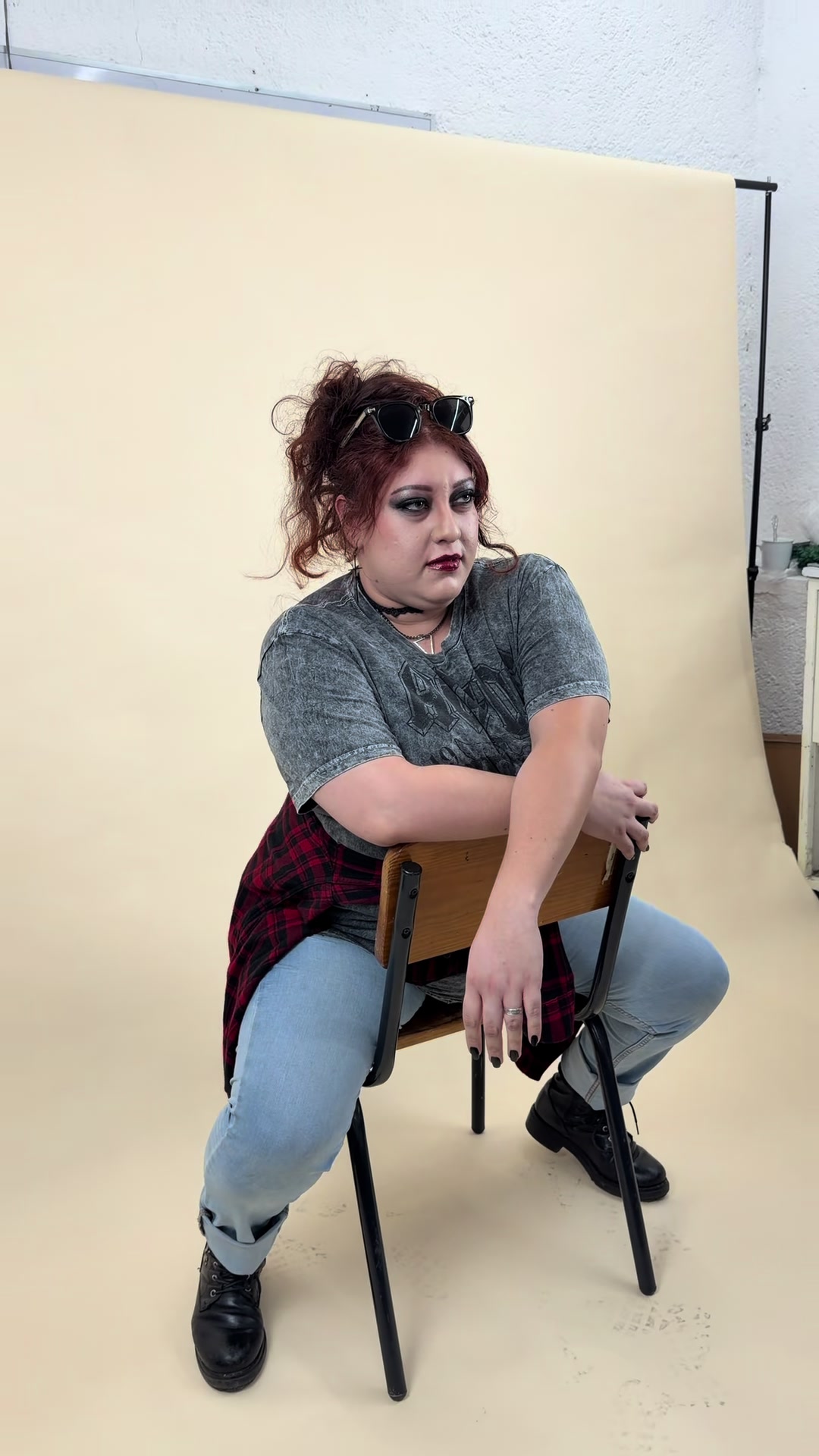 @Dafne Barrera Makeup