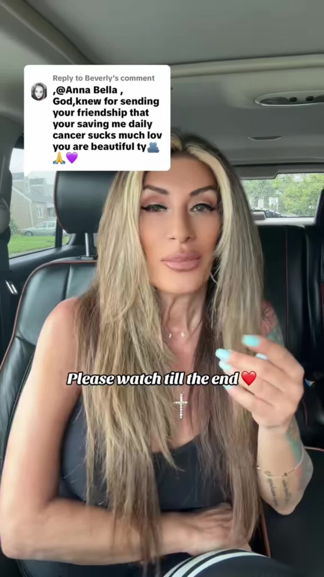 @Anna Bella