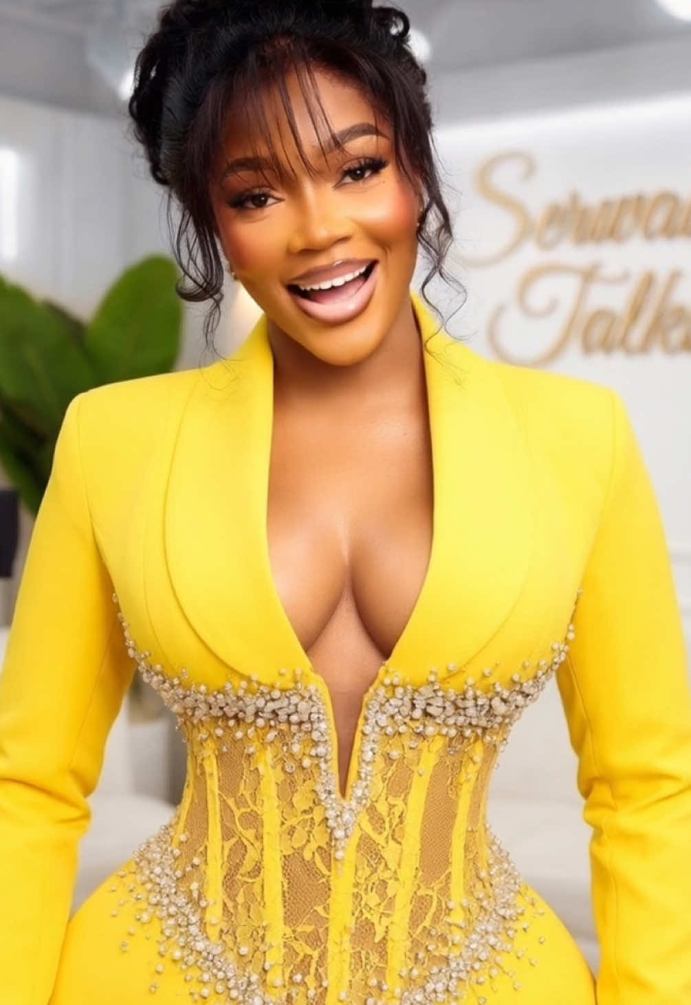 @SERWAAKOKONSANI❤️