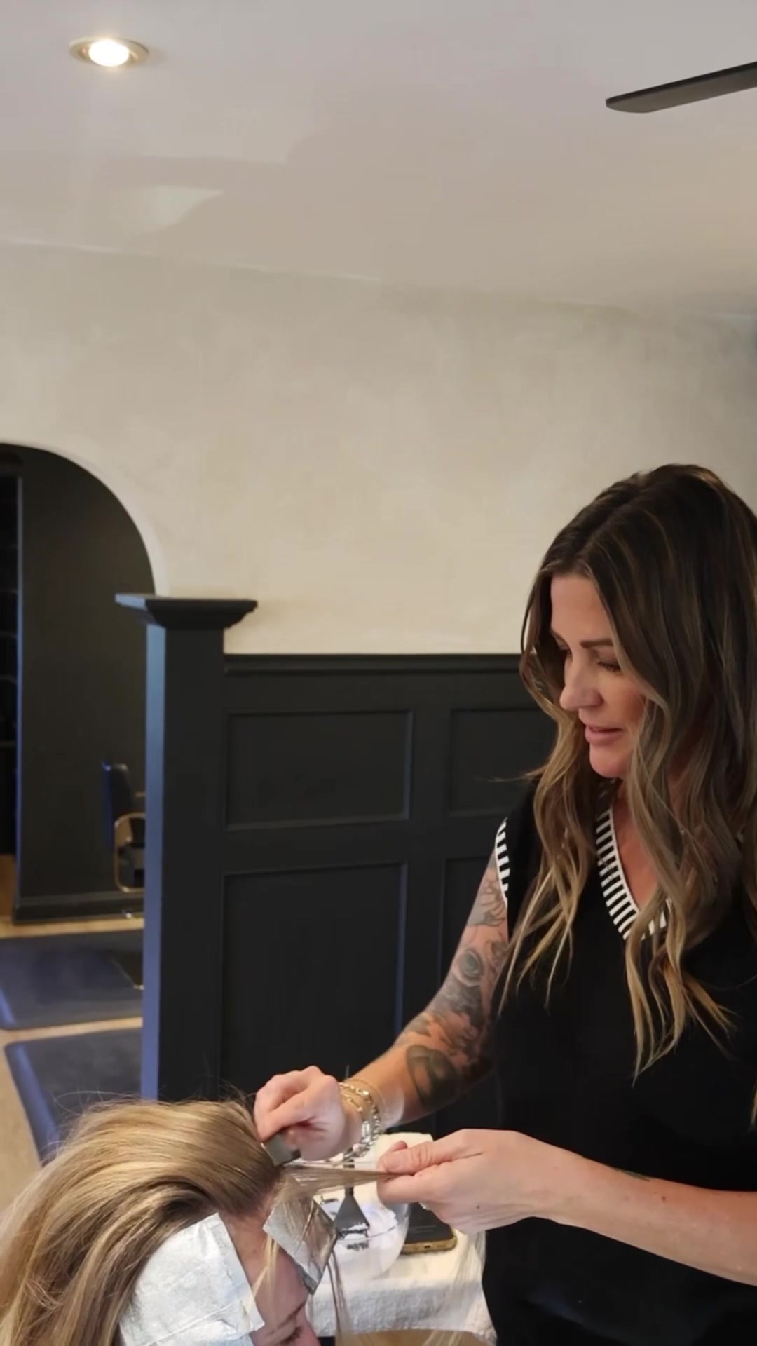 @saltandrainsalon