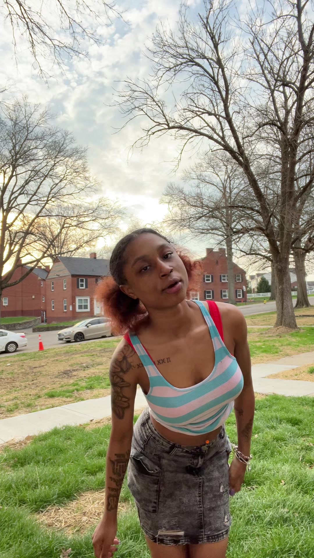 @Riah_Glocc😍🥰🥰