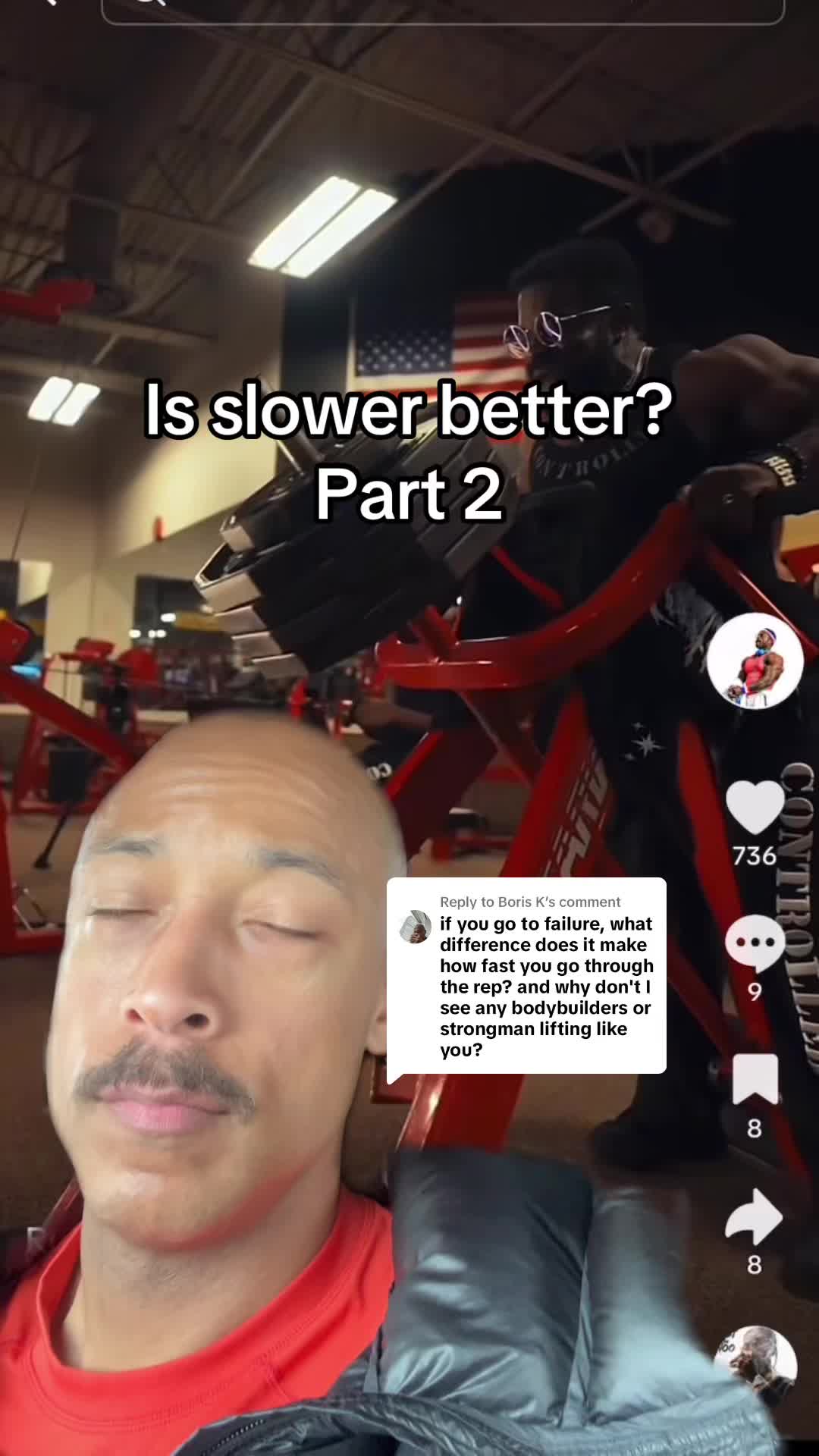 @Dan | Lifting Fundamentals
