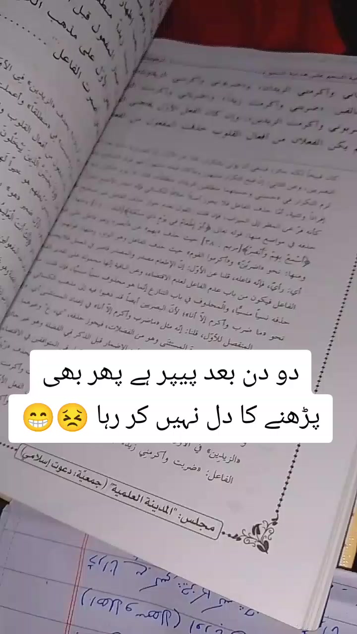 @Bint e Rehan ✨