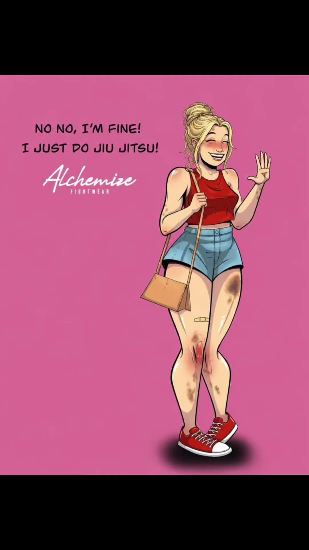 @FunSizedKiser