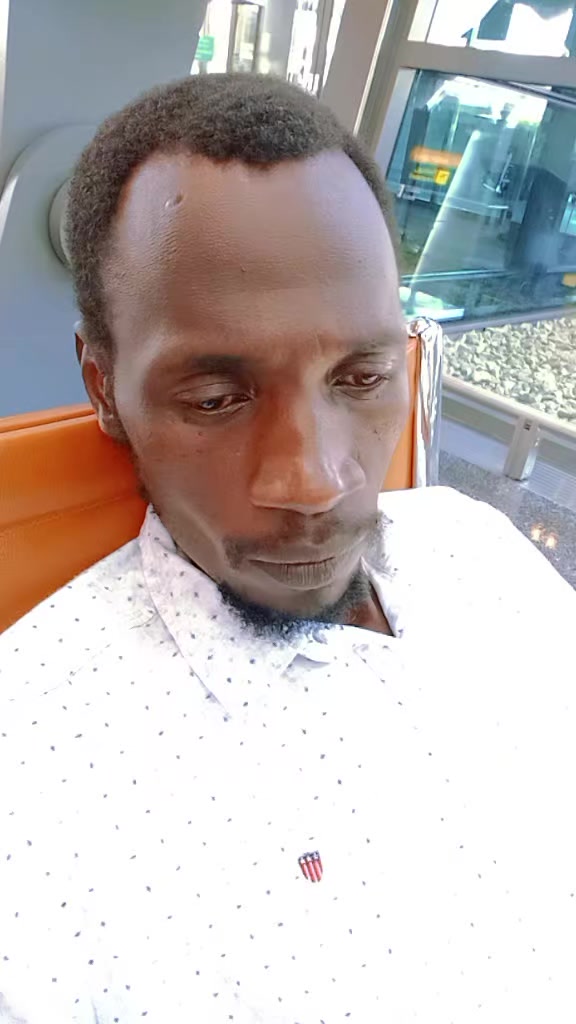 @Humble Rotich Kirkxtone