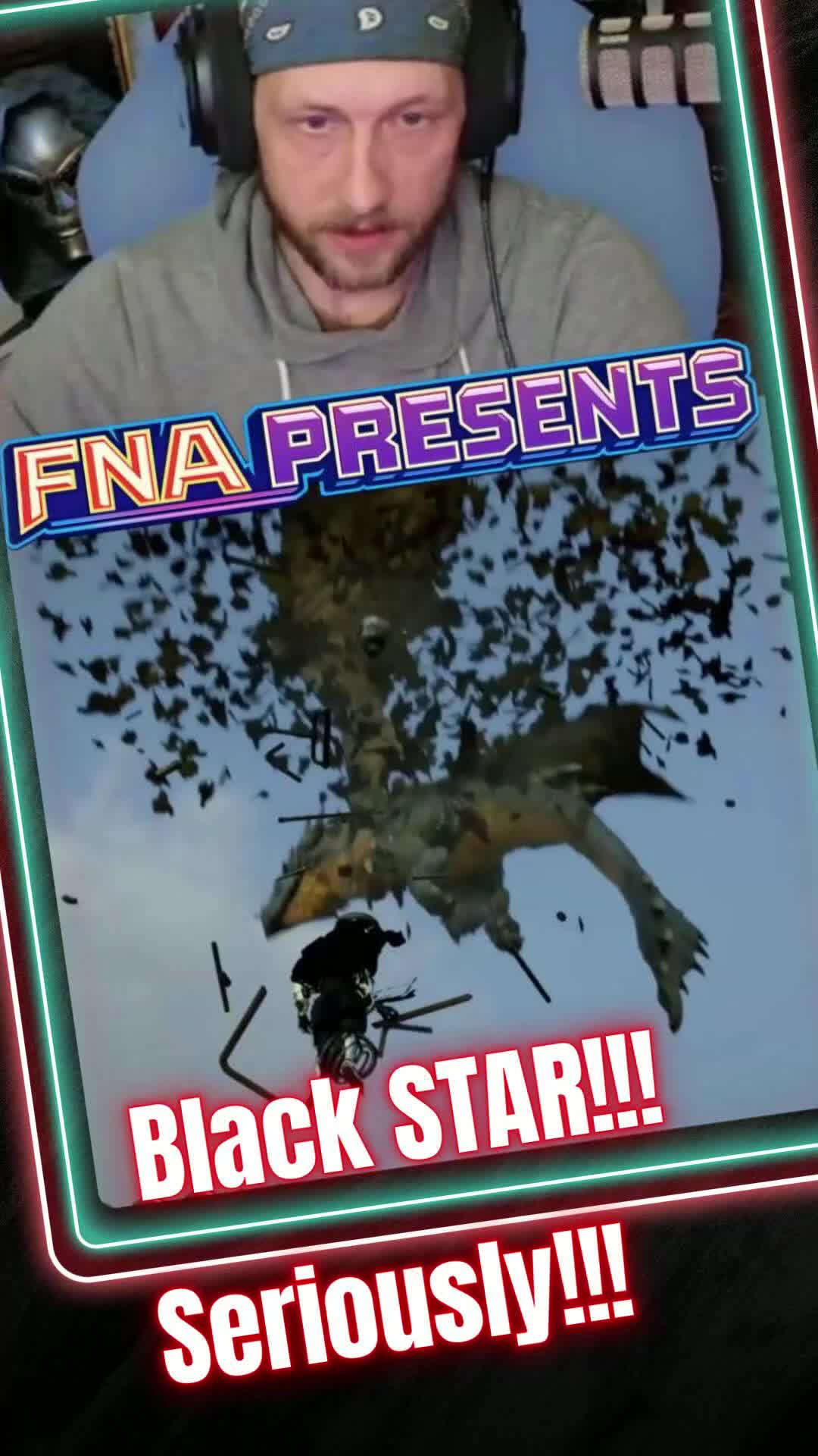 @FnA Presents