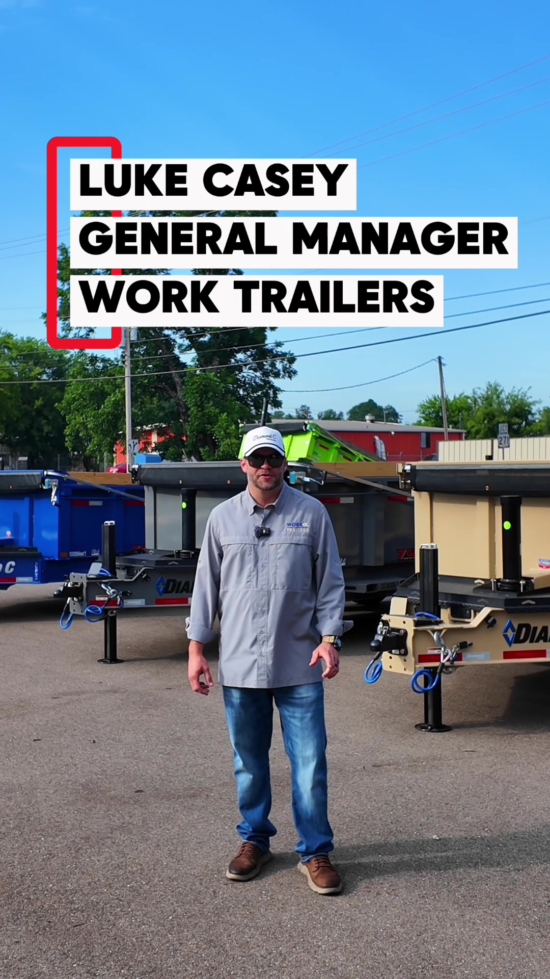 @Work Trailers