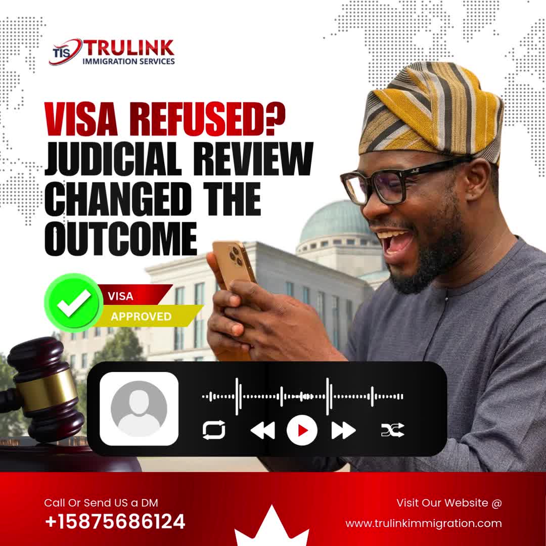 @Trulink Immigration Services