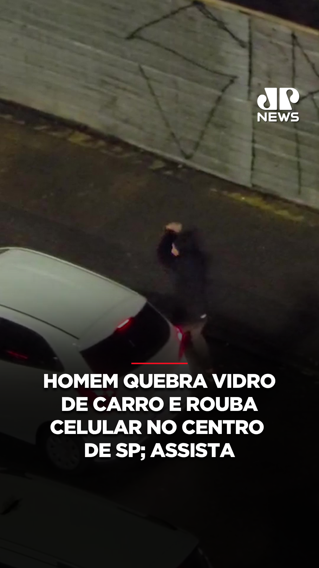 @Jovem Pan News
