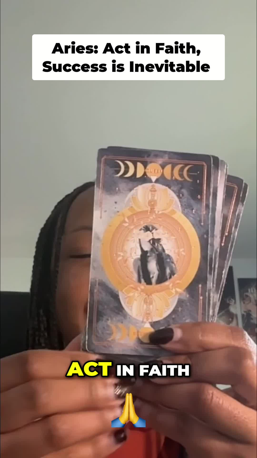 @The Arian Elf Tarot LLC