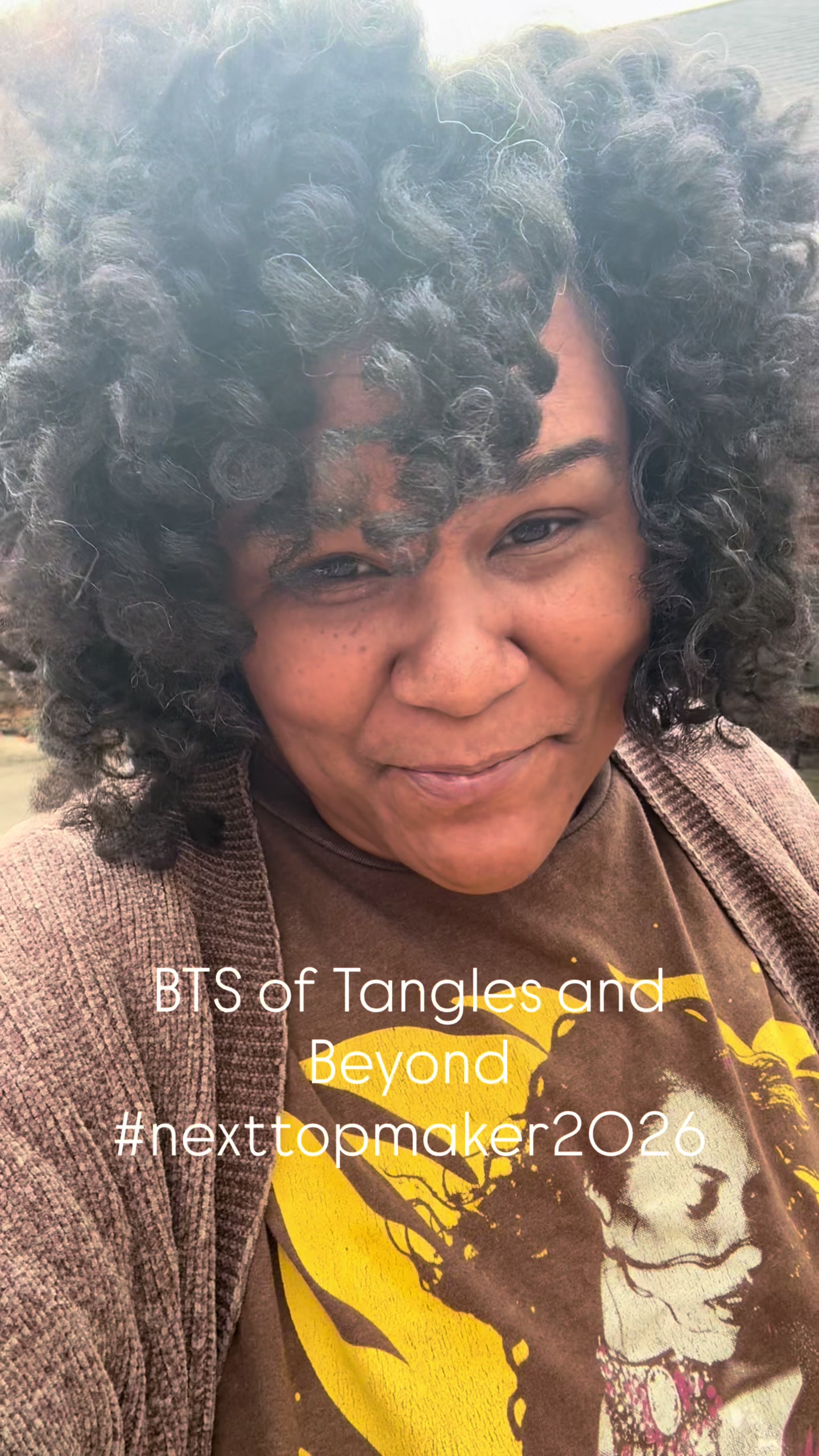 @Tangles and Beyond