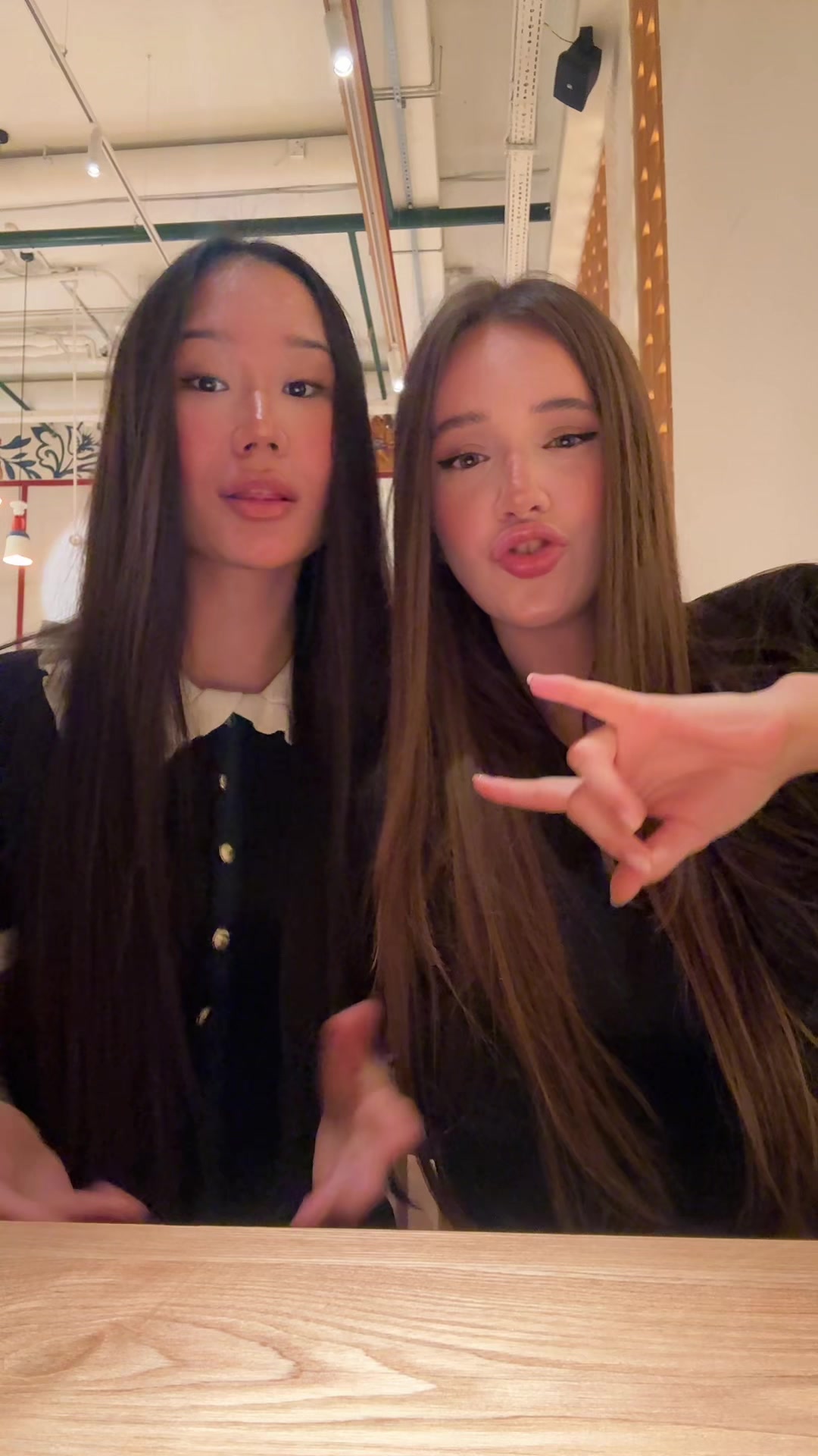 @Karina
