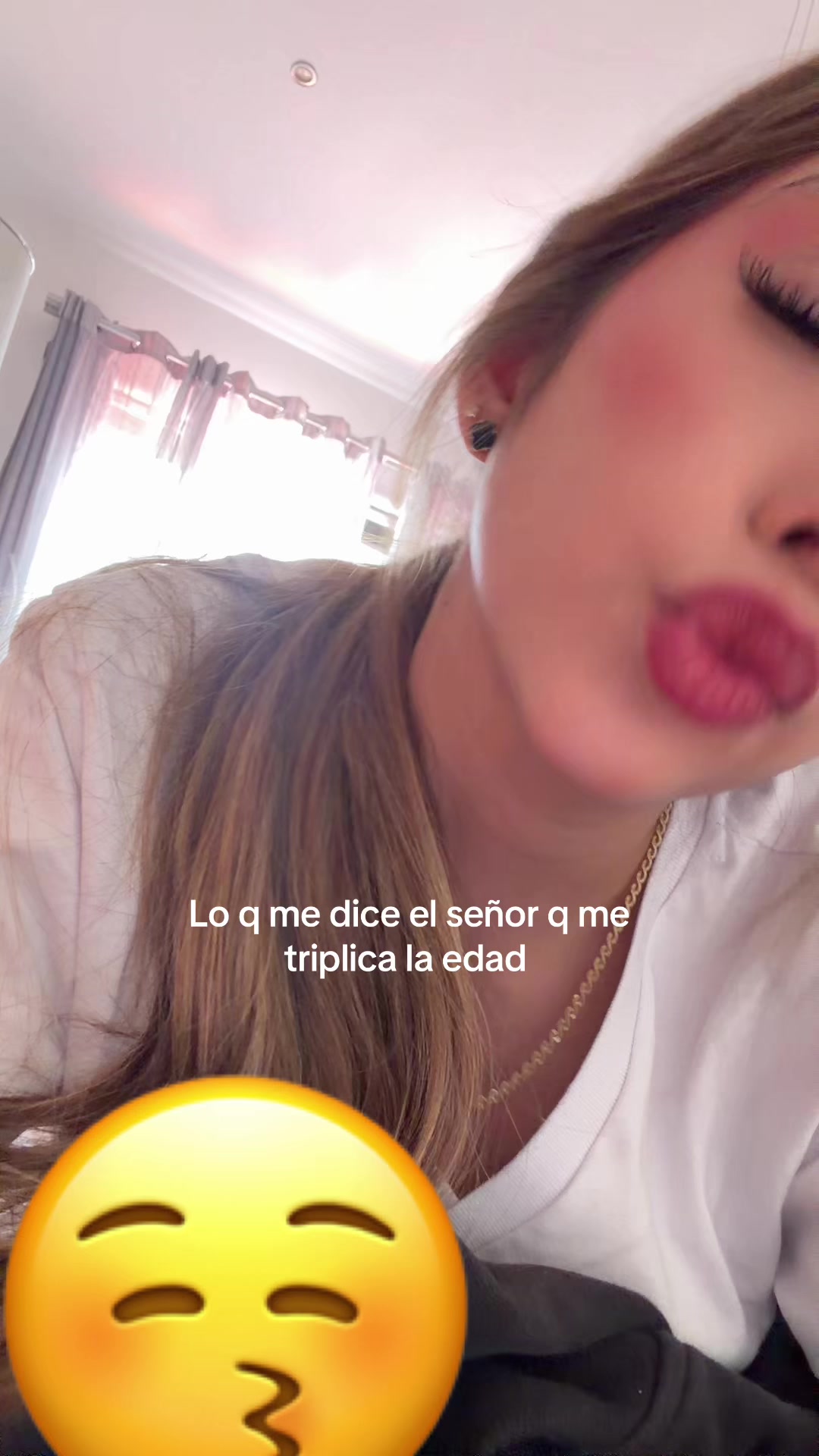 @Chaparrita batallosa