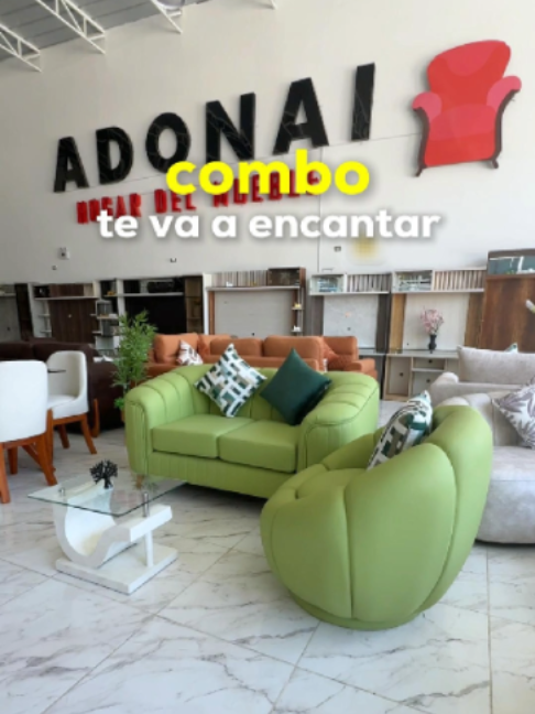 @Muebles Adonai