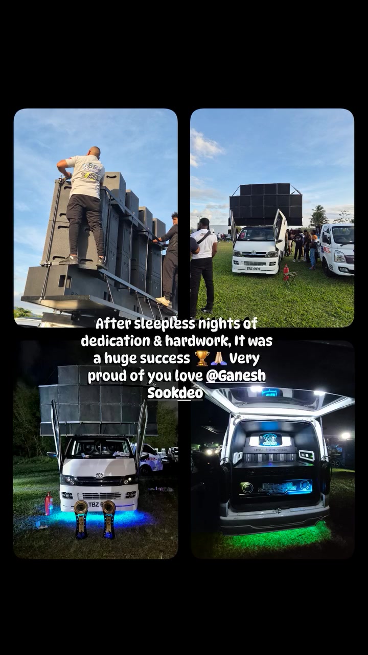 @Ground Pounder Audio ๐๐ถ