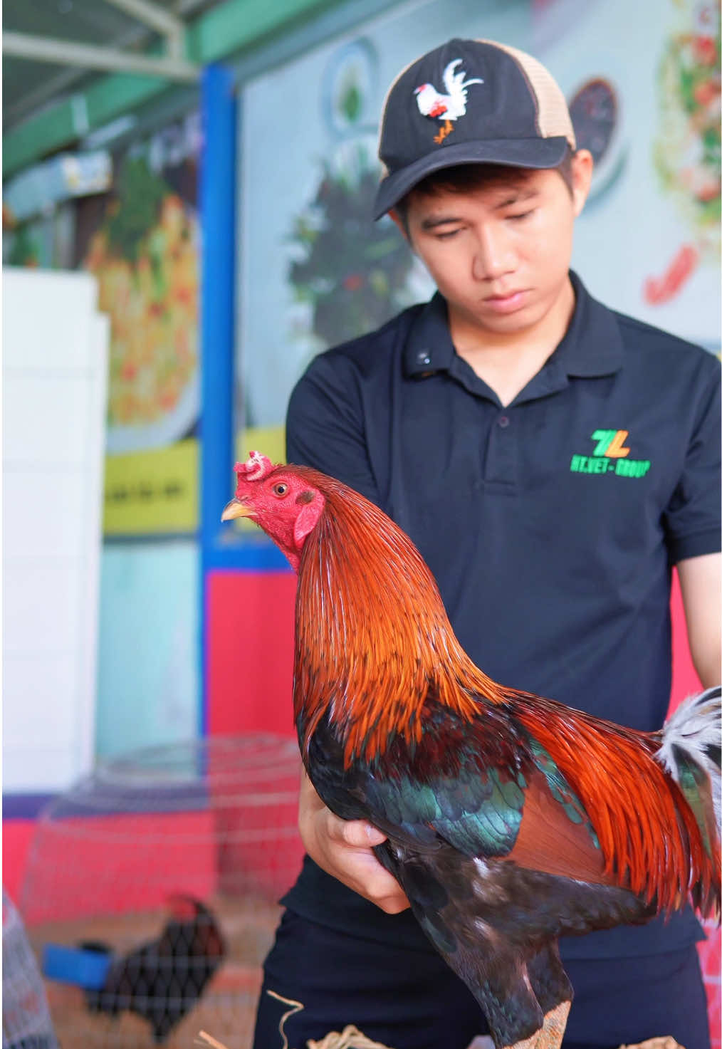 @Cô Ấm Thuốc Gà