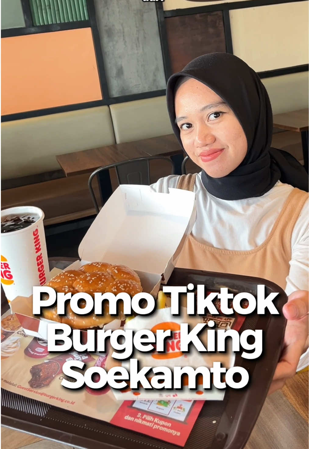@FTR Official | PromoMakanLemak