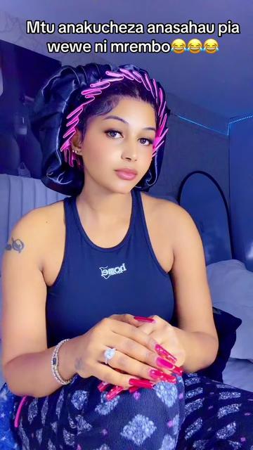@🌸Sarah Jefferson.🇰🇪