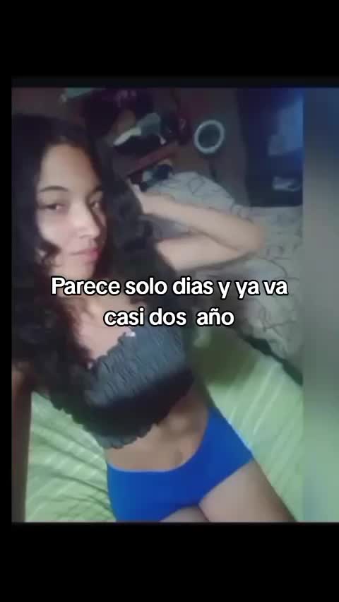 @la flaquitadetiktok estefi 😘