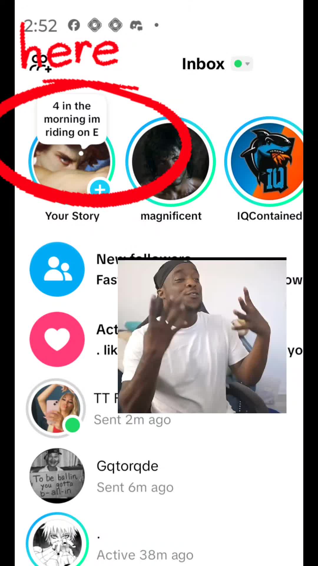 @Barcxde3