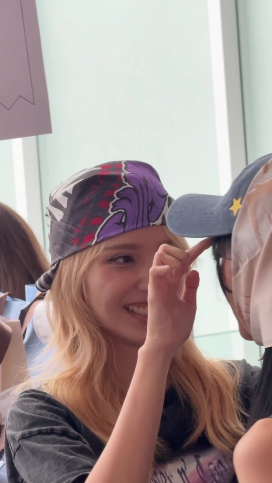 @JanJingJingJewel 🦊