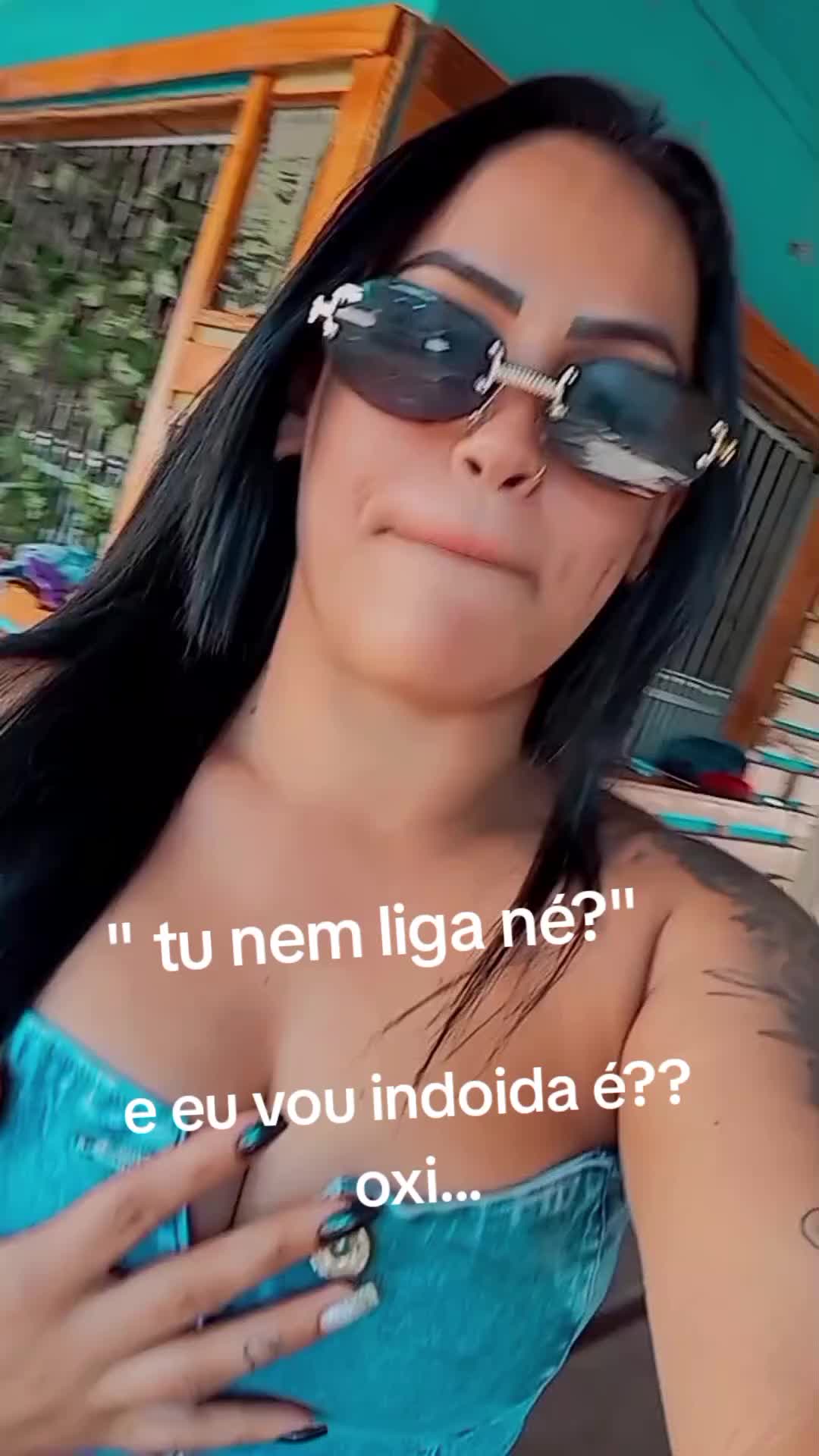 @Dayane Xavier