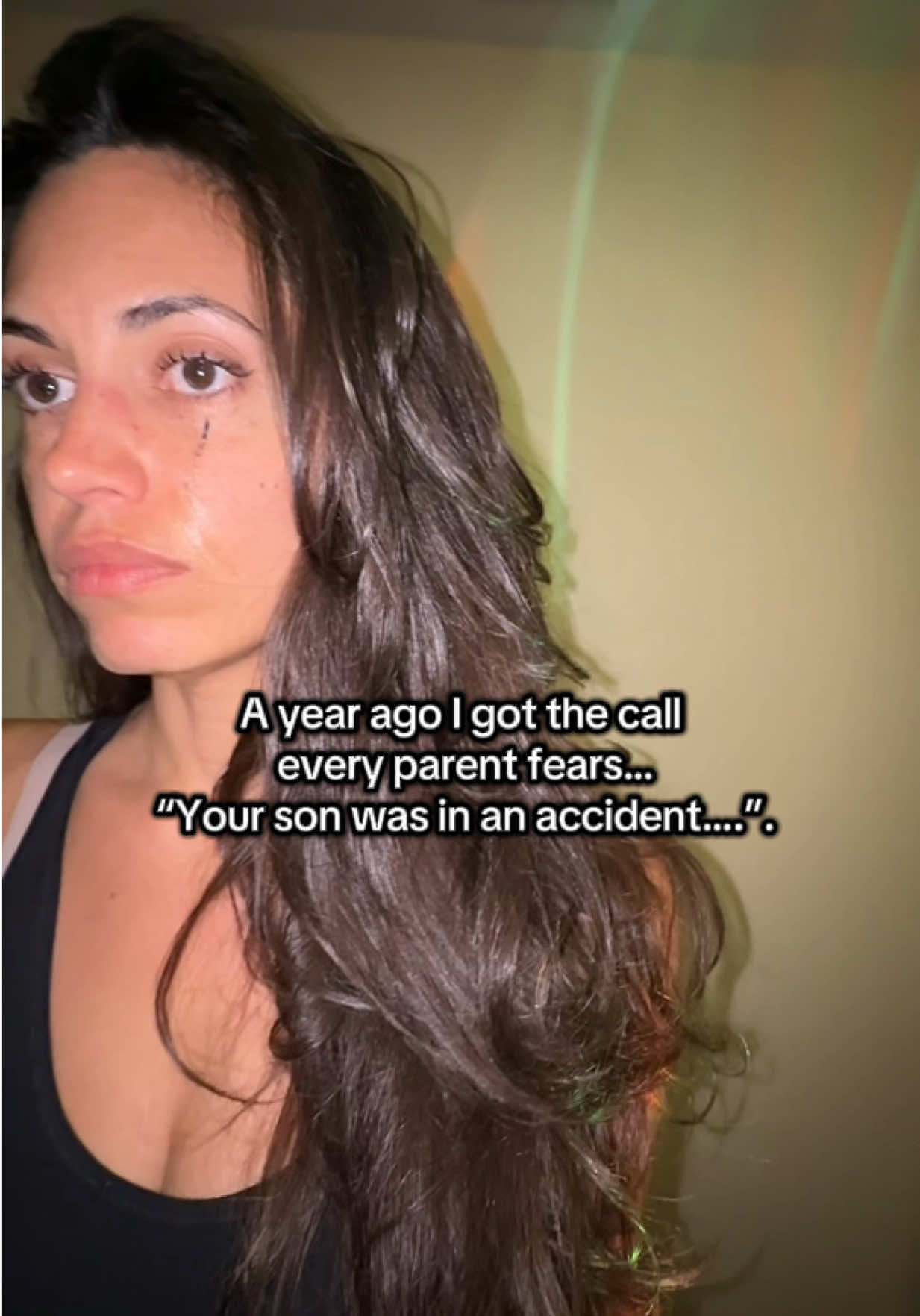 @Danielle Ford