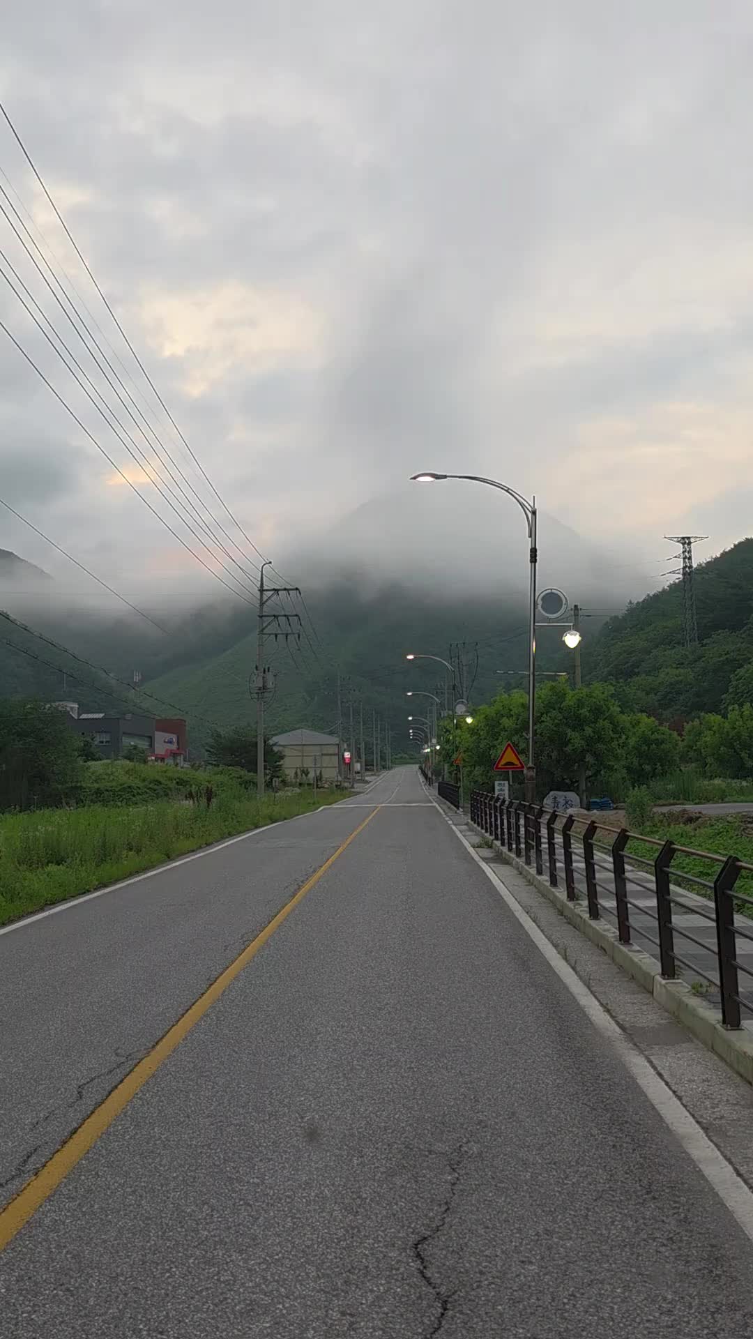 @유튜브 "정선사람들" 안용현